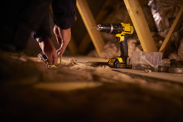 Best Residential Insulation in Rosanky, TX